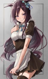 Dober Maid