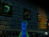 My personal childhood trauma
