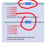 tendiekek