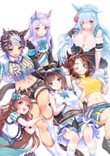 __mejiro_mcqueen_mejiro_ardan_mejiro_dober_mejiro_palmer_mejiro_bright_and_1_more_umamusume_drawn_by_nabe_puyo__1d7a6bc237bda8ee9d5cef39edd6a9e3