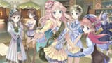 Welcome to Atelier Meruru
