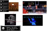 schizo theory