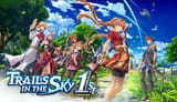 trails