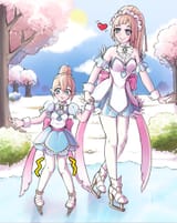 feliciaandkanacommision