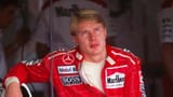 Mika Häkkinen