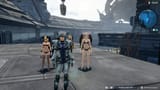 xde