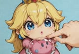 peach(8)