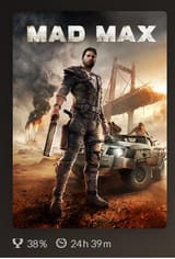 Mad Max