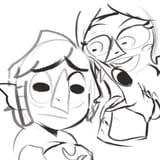 77817 - 1girl artist_justdavefnd komali medli puppet snake the_legend_of_zelda wind_waker xavier_renegade_angel