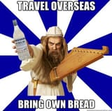 Finnbread