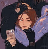 __bucky_barnes_winter_soldier_black_widow_and_natasha_romanoff_marvel_and_1_more_drawn_by_mohishko__31d704ff043a13470b8b100fe35cfa01