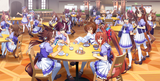 __agnes_tachyon_manhattan_cafe_gold_ship_daiwa_scarlet_tokai_teio_and_16_more_umamusume_drawn_by_kafuki_fuka__fb62c1b09966114e01cac4a588d63bce
