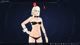 murderess