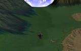 FF7 Map