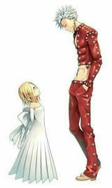 ban and elaine