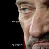 disgust