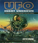 Ufoenemyunknown-kansi