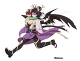 __lilithmon_and_player_character_digimon_and_1_more_drawn_by_kakudrawmon__sample-340b36615f3c1f4664d3edeef3828995