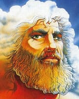 son of zeus, I am disappoint