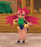 shake shake