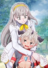 __aegiomon_and_misono_inori_digimon_and_1_more_drawn_by_tsukaima_vfcou__sample-79884fc233307ffcb5ca9e8482caf764