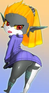 Imp Booty
