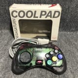 what a cool pad