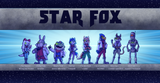 Team Star Fox