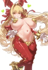 blonde boobs