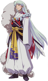 Sesshomaru