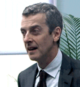 Malcolm Tucker