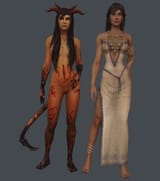Xana model