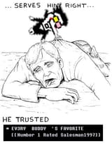 trusted spamton