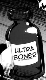 ultra boner