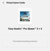 hawk