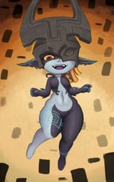 MIDNA NORMAL FUN