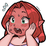 TrevorNefari-841465-Trevor+Blush+Emote