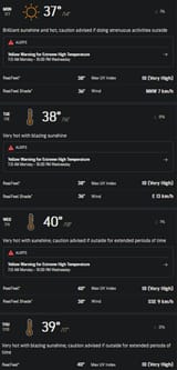 fuck summer