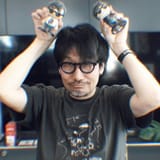 HideoKojima