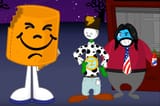 homestarbilly