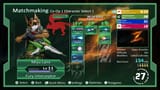 Star Fox Concept Screenshot II by JECBrush