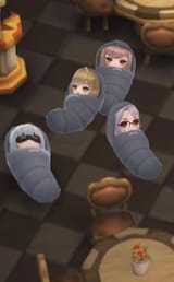 sleep