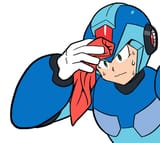 x 