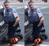 Cop Kills SKGPS Trannies