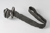 Bentvikingsword