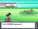 Geodude