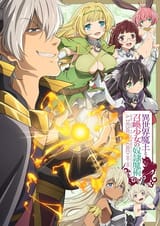 Isekai Maou