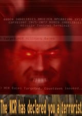 war crimes