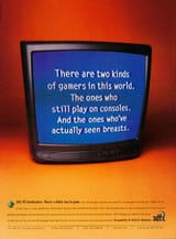 Gamers Consoles