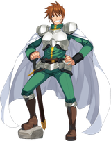 Master Rapist for Justice